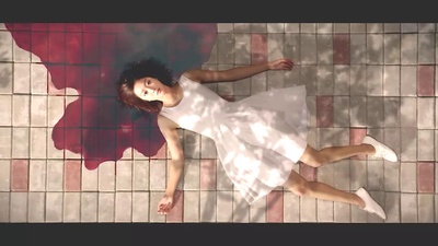 荆棘剧照的剧照