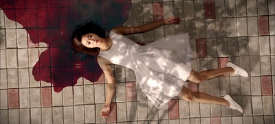 荆棘剧照的剧照