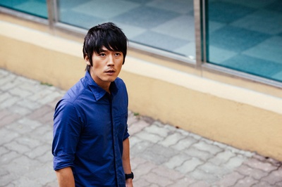 荆棘剧照的剧照