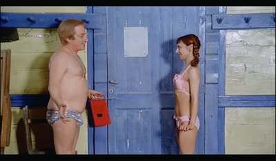 海滨度假屋剧照的剧照