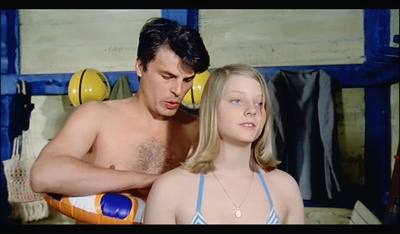 海滨度假屋剧照的剧照