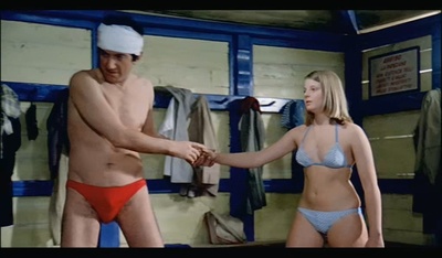 海滨度假屋剧照的剧照