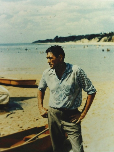 海滨剧照的剧照