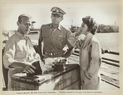 海滨剧照的剧照