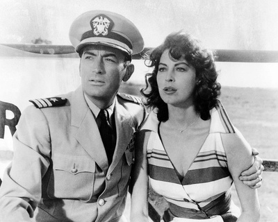 海滨剧照的剧照