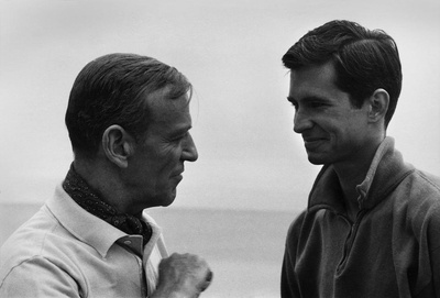 海滨剧照的剧照