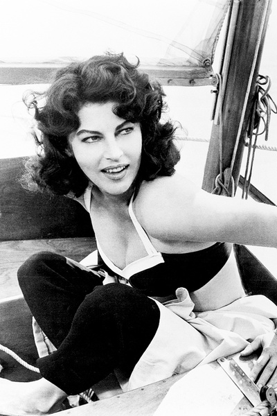 海滨剧照的剧照