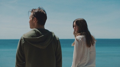 海滨别墅剧照的剧照