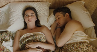 海滨别墅剧照的剧照