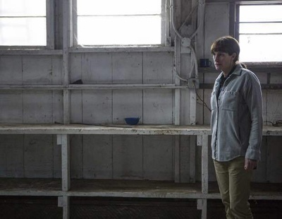 谜一样的双眼剧照的剧照