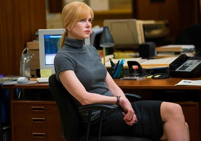 谜一样的双眼剧照的剧照