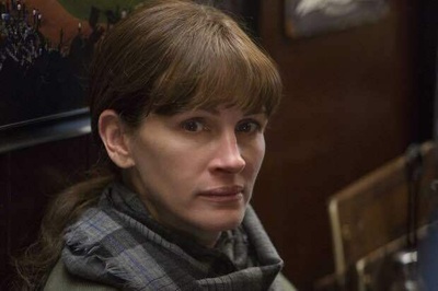 谜一样的双眼剧照的剧照