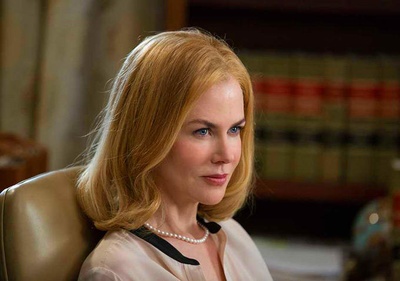 谜一样的双眼剧照的剧照