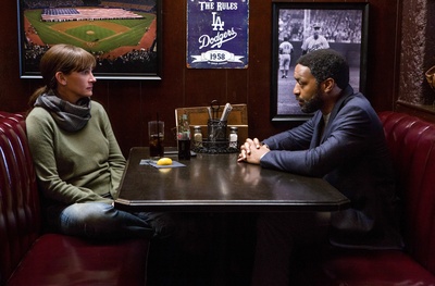 谜一样的双眼剧照的剧照