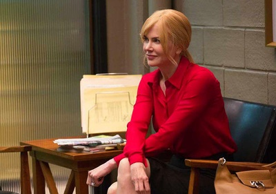 谜一样的双眼剧照的剧照