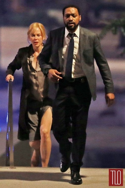 谜一样的双眼剧照的剧照