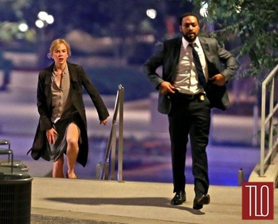 谜一样的双眼剧照的剧照