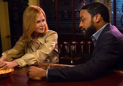 谜一样的双眼剧照的剧照