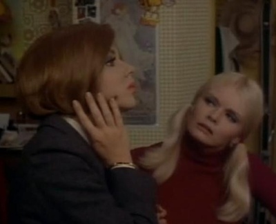 丑女复仇记剧照的剧照