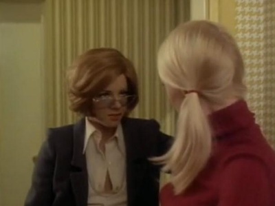 丑女复仇记剧照的剧照