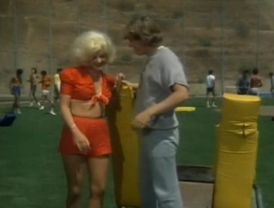 丑女复仇记剧照的剧照