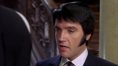 修女变身剧照的剧照