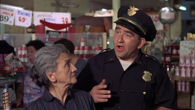 修女变身剧照的剧照