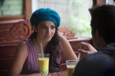 钢铁骑士剧照的剧照