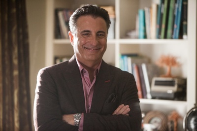 钢铁骑士剧照的剧照