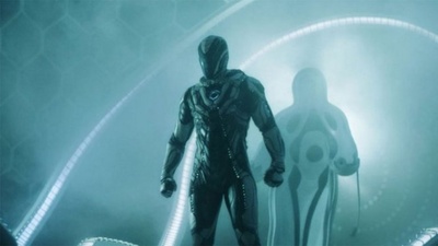 钢铁骑士剧照的剧照