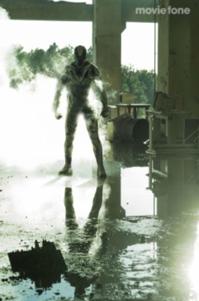 钢铁骑士剧照的剧照