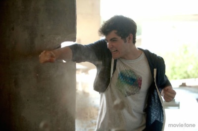 钢铁骑士剧照的剧照