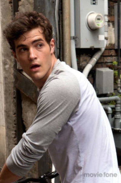 钢铁骑士剧照的剧照