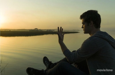 钢铁骑士剧照的剧照