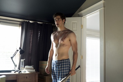 钢铁骑士剧照的剧照