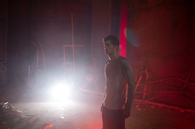 钢铁骑士剧照的剧照