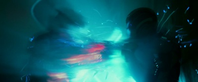 钢铁骑士剧照的剧照