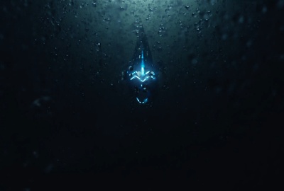 钢铁骑士剧照的剧照