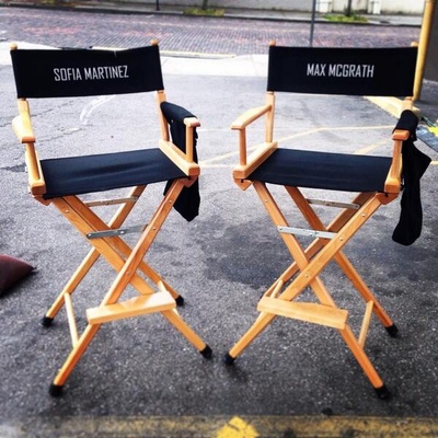 钢铁骑士剧照的剧照