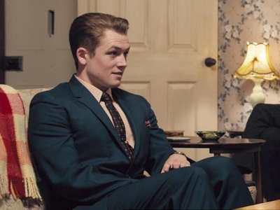 传奇剧照的剧照