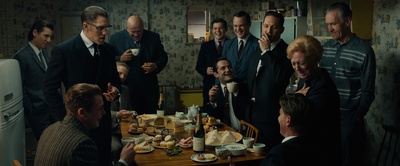 传奇剧照的剧照