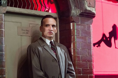 传奇剧照的剧照