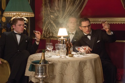 传奇剧照的剧照