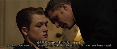 传奇剧照的剧照