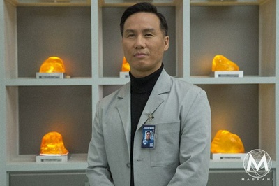 侏罗纪世界剧照的剧照