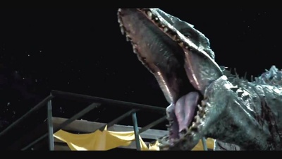 侏罗纪世界剧照的剧照