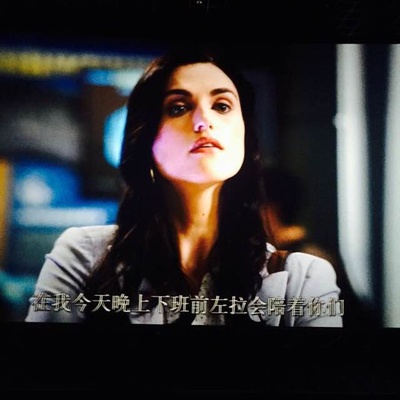 侏罗纪世界剧照的剧照