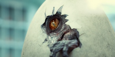 侏罗纪世界剧照的剧照