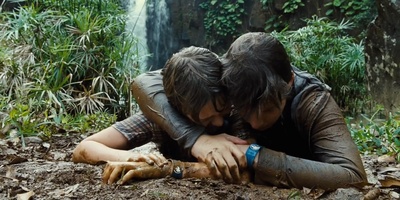 侏罗纪世界剧照的剧照