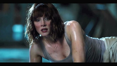 侏罗纪世界剧照的剧照